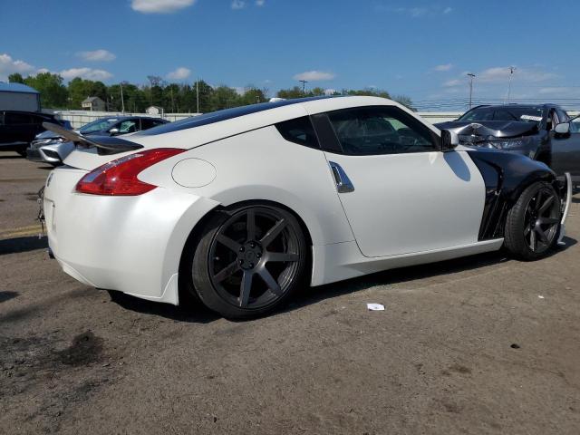 2014 Nissan 370Z Base VIN: JN1AZ4EH7EM635560 Lot: 53892184