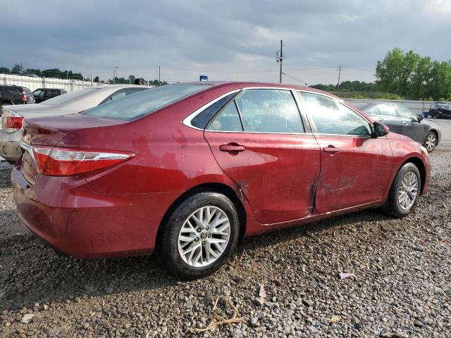 2016 Toyota Camry Le VIN: 4T1BF1FK6GU502998 Lot: 54276674