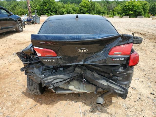 2015 Kia Forte Ex VIN: KNAFX6A87F5349789 Lot: 56416624