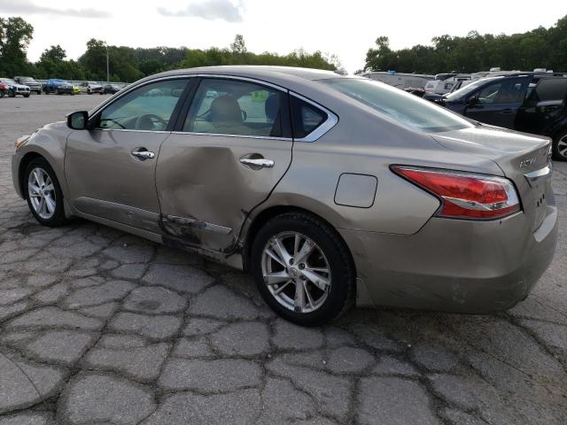 2015 NISSAN ALTIMA 2.5 - 1N4AL3APXFC102122