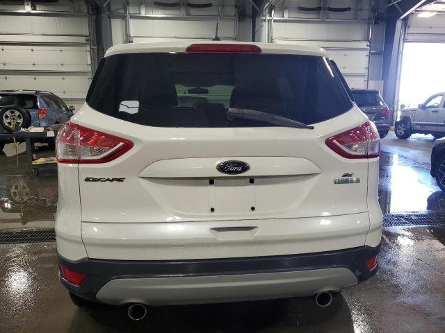 2013 Ford Escape Se VIN: 1FMCU0GXXDUA04703 Lot: 56713654