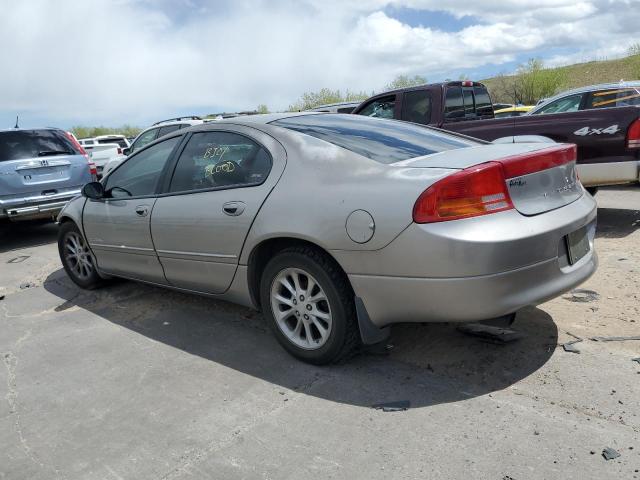 1999 Dodge Intrepid Es VIN: 2B3HD56J7XH637124 Lot: 53974604