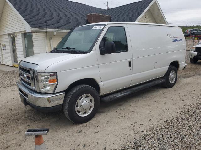 2011 Ford Econoline E250 Van VIN: 1FTNE2EW0BDB24183 Lot: 56441914