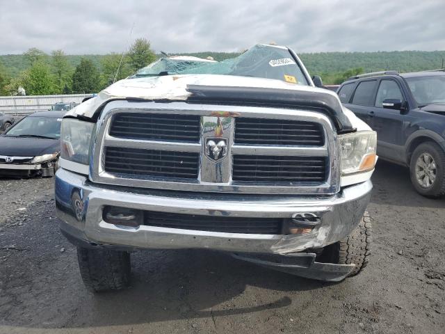 2011 Dodge Ram 2500 VIN: 3D7TT2CTXBG547996 Lot: 54029824