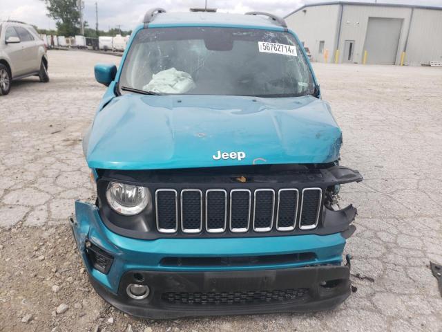 2020 JEEP RENEGADE L - ZACNJABB2LPL89503