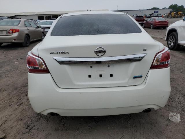 2013 Nissan Altima 2.5 VIN: 1N4AL3AP6DC294216 Lot: 55288394