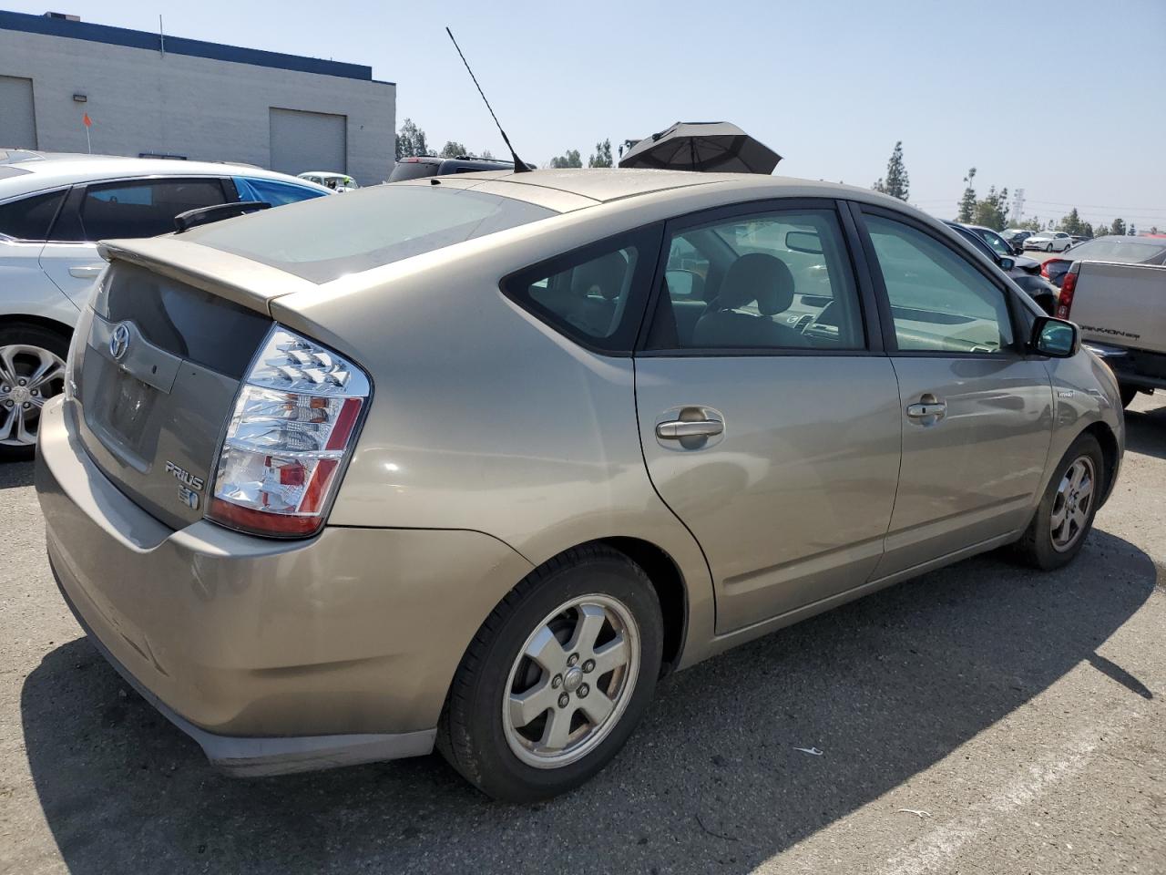 JTDKB20U977665448 2007 Toyota Prius