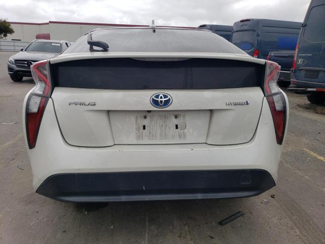 2017 Toyota Prius VIN: JTDKARFU2H3035797 Lot: 56105704