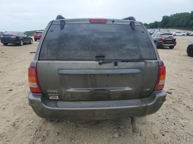 2004 Jeep Grand Cherokee Laredo VIN: 1J4GW48N14C102328 Lot: 54539974