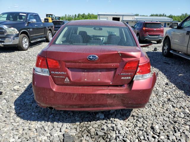 4S3BMBC64D3006736 2013 Subaru Legacy 2.5I Premium