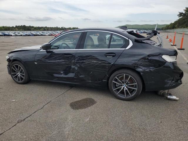 2019 BMW 330I VIN: WBA5R1C53KFH01057 Lot: 56030394