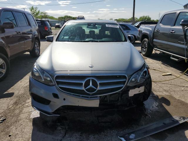 2014 Mercedes-Benz E 350 4Matic VIN: WDDHF8JB1EA887423 Lot: 54149084