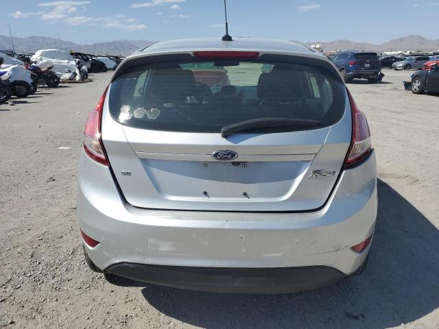 2019 Ford Fiesta Se VIN: 3FADP4EJ6KM157088 Lot: 56081354