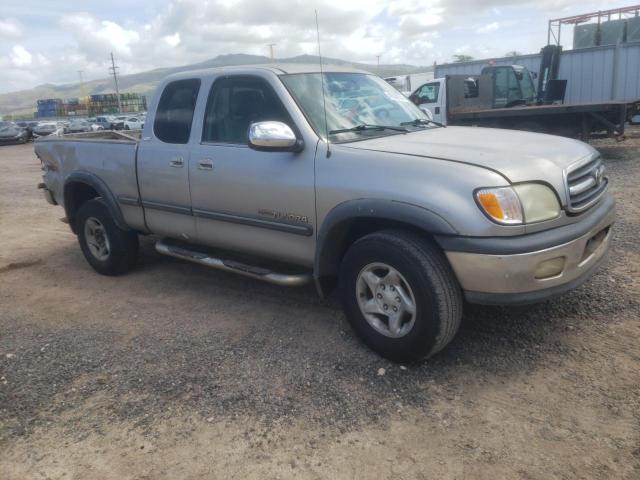 2002 Toyota Tundra Access Cab VIN: 5TBBT44112S232769 Lot: 48338674