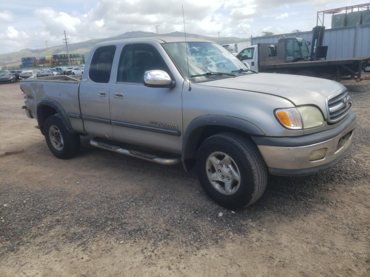 5TBBT44112S232769 2002 Toyota Tundra Access Cab