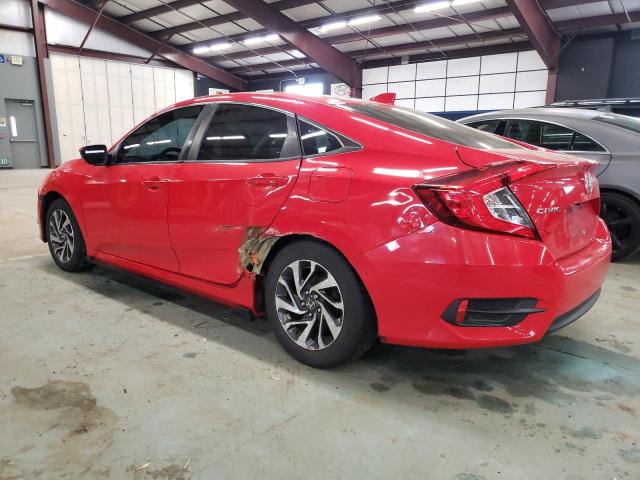 Vin: 2hgfc2f78hh519744, lot: 52658654, honda civic ex 20172