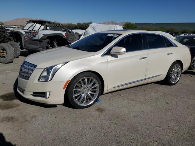  CADILLAC XTS 2013 Бежевый