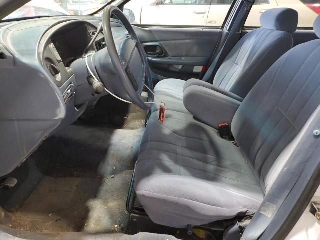 1992 Ford Taurus L VIN: 1FACP50U3NG184184 Lot: 57153144