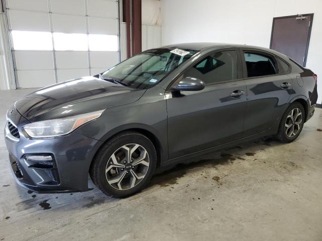 2019 Kia Forte Fe VIN: 3KPF24AD7KE122779 Lot: 54283214