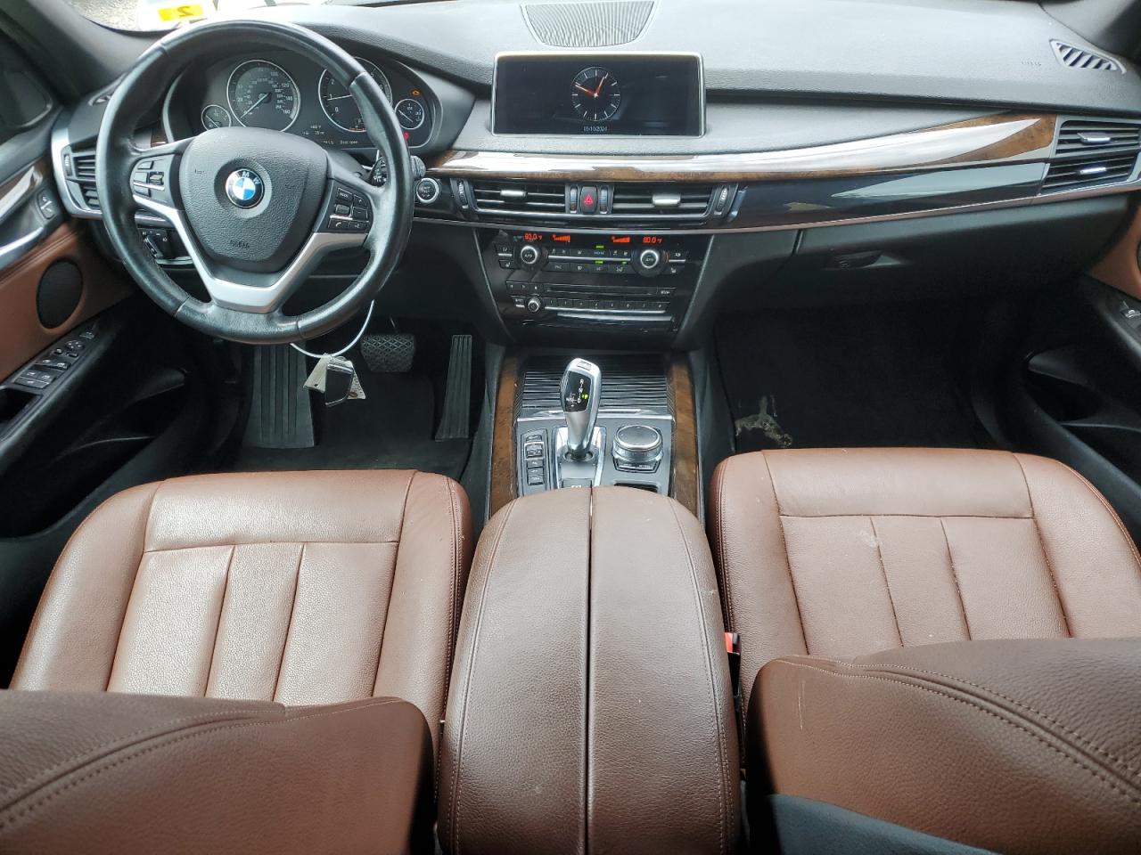 5UXKR0C5XH0U52618 2017 BMW X5 xDrive35I