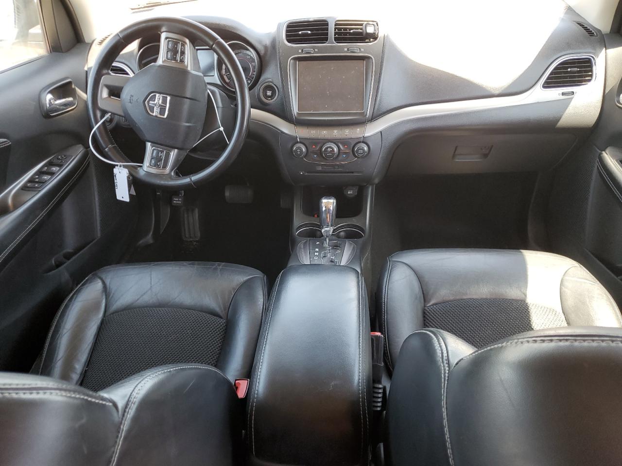 3C4PDCGBXLT206655 2020 Dodge Journey Crossroad