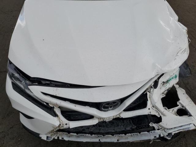 VIN 4T1B11HK8KU723135 2019 Toyota Camry, L no.11