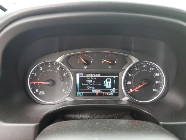 2017 GMC Acadia Slt-1 VIN: 1GKKNULS7HZ247848 Lot: 55834634