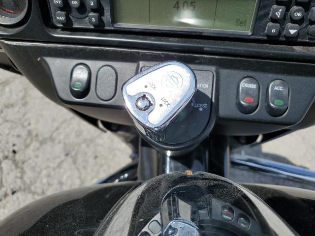 2009 HARLEY-DAVIDSON FLHTC 1HD1FF4109Y679550