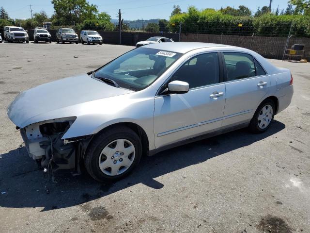 2006 Honda Accord Lx VIN: 1HGCM56496A183864 Lot: 54445504