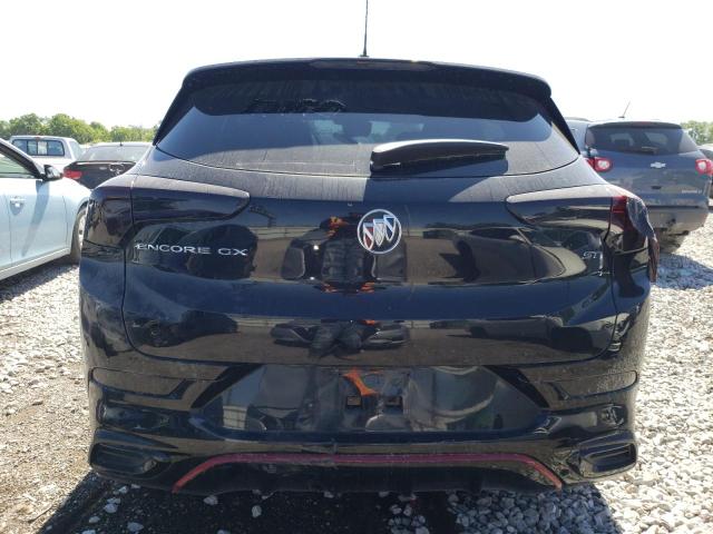 2021 Buick Encore Gx Preferred VIN: KL4MMBS23MB067180 Lot: 56600294