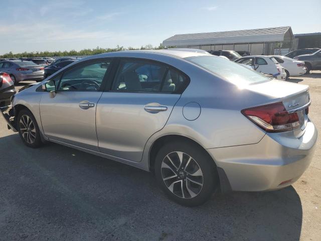 2014 Honda Civic Ex VIN: 19XFB2F85EE271485 Lot: 54805114