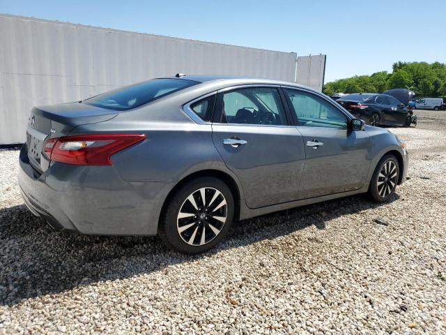 2018 Nissan Altima 2.5 VIN: 1N4AL3AP1JC167742 Lot: 54607874