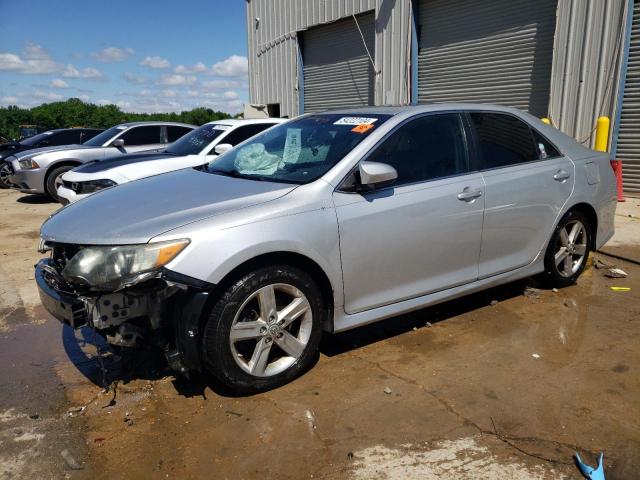 2012 Toyota Camry Se VIN: 4T1BK1FKXCU008827 Lot: 54222104