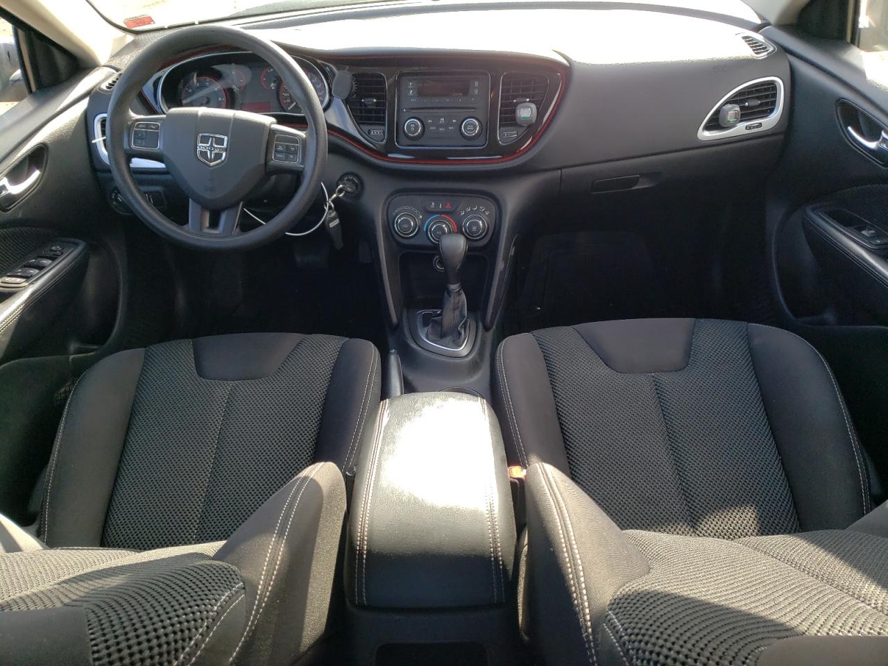 1C3CDFBB6ED791903 2014 Dodge Dart Sxt