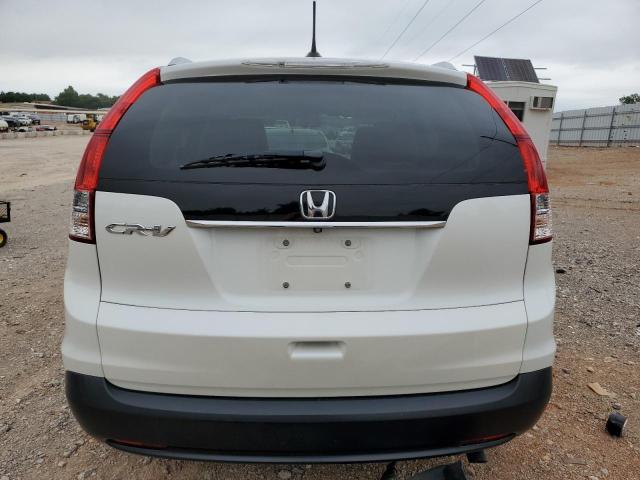 2014 Honda Cr-V Exl VIN: 5J6RM3H70EL005844 Lot: 55129174