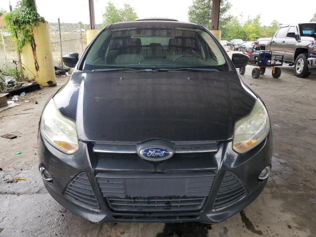 2012 Ford Focus Se VIN: 1FAHP3K29CL402249 Lot: 54350094