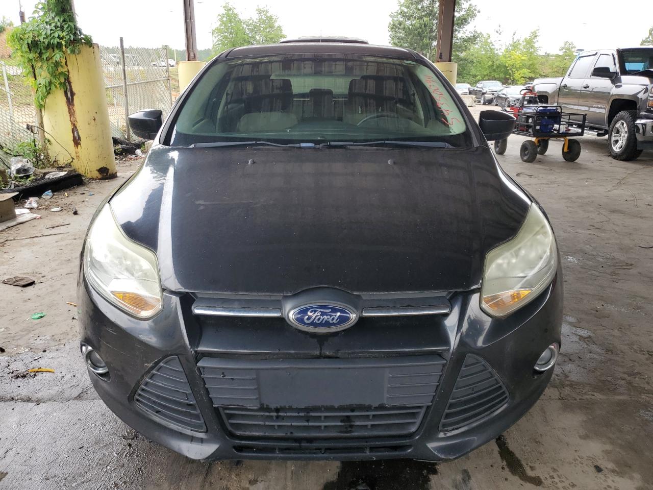 1FAHP3K29CL402249 2012 Ford Focus Se