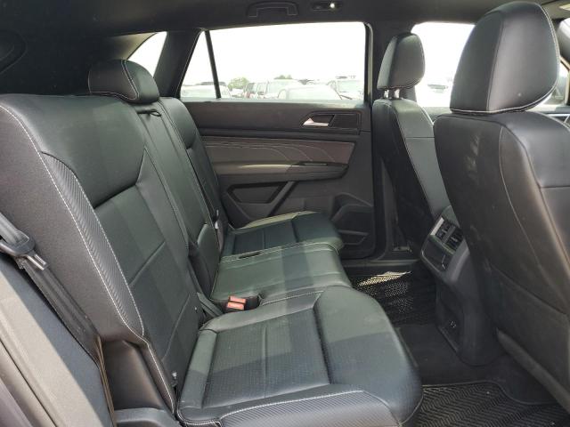 2022 Volkswagen Atlas Cross Sport Se VIN: 1V2JE2CA4NC201023 Lot: 56168044