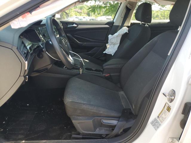 2021 Volkswagen Jetta S VIN: 3VWC57BU2MM039678 Lot: 54946294