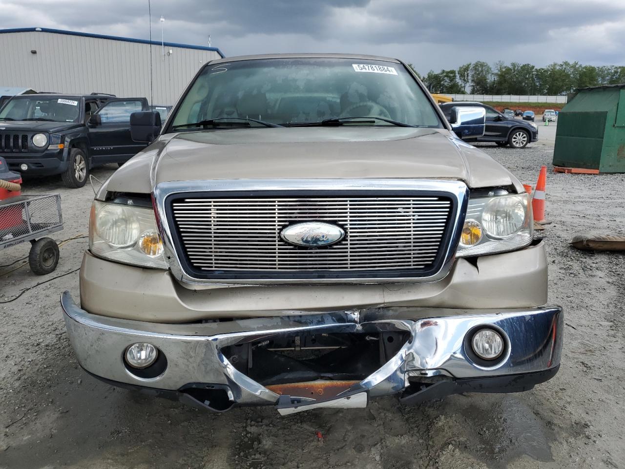 1FTRX12W58FB26986 2008 Ford F150