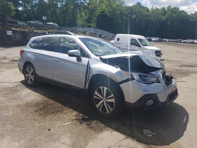 2019 Subaru Outback 2.5I Limited VIN: 4S4BSANC8K3328095 Lot: 56768584