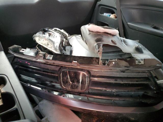 2022 Honda Odyssey Exl VIN: 5FNRL6H74NB063419 Lot: 53070074