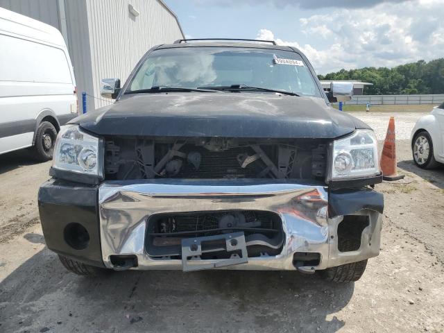 2004 Nissan Armada Se VIN: 5N1AA08B64N716686 Lot: 53984094