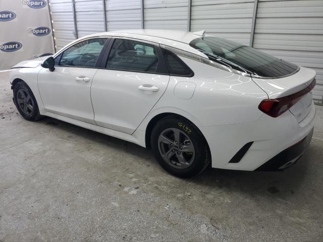 2023 Kia K5 Lxs VIN: 5XXG14J27PG196756 Lot: 56849944