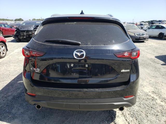 2023 Mazda Cx-5 Preferred VIN: JM3KFBCM8P0184932 Lot: 56314684