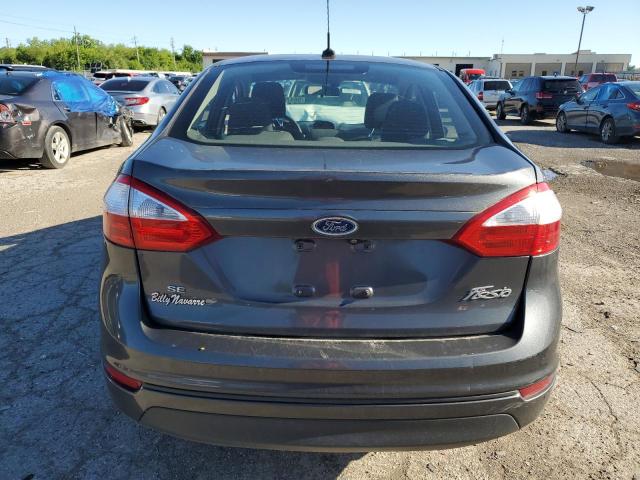 2018 Ford Fiesta Se VIN: 3FADP4BJ7JM126774 Lot: 56478284