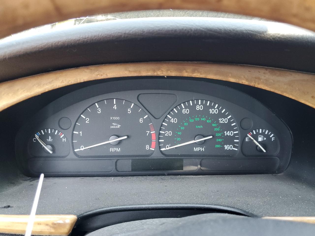 SAJDA01N82FM24651 2002 Jaguar S-Type