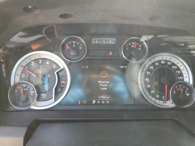 2017 Ram 1500 Slt VIN: 1C6RR7LM4HS599335 Lot: 54074214