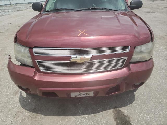 2008 Chevrolet Tahoe C1500 VIN: 1GNFC13038J135439 Lot: 55485204