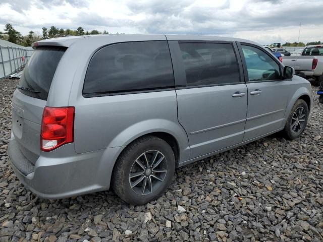 2015 Dodge Grand Caravan Se VIN: 2C4RDGBG8FR684261 Lot: 54885934